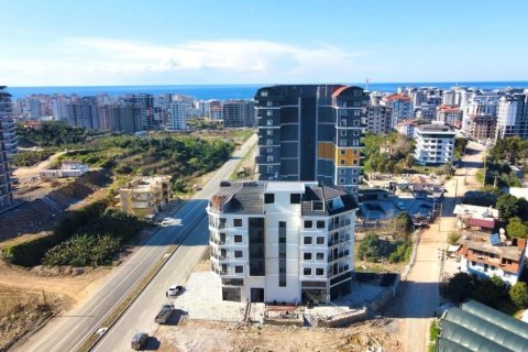 Apartment for sale  in Mahmutlar, Antalya, Turkey, 55m2, No. 227846 – photo 3