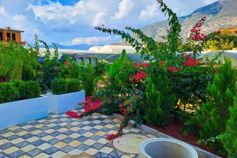 Apartment for sale  in Mahmutlar, Antalya, Turkey, 55m2, No. 227846 – photo 6