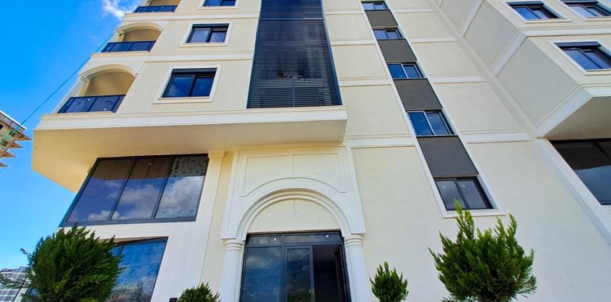 Apartment  in Mahmutlar, Antalya, Turkey No. 227846