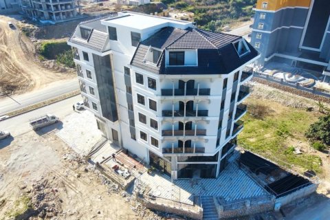 Apartment for sale  in Mahmutlar, Antalya, Turkey, 55m2, No. 227846 – photo 2