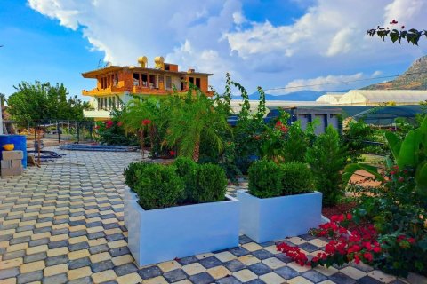 Apartment for sale  in Mahmutlar, Antalya, Turkey, 55m2, No. 227846 – photo 4