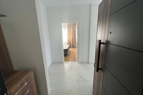 Продажа квартиры в Каргыджаке, Аланье, Анталье, Турция 2 комн., 55м2, №227844 – фото 9