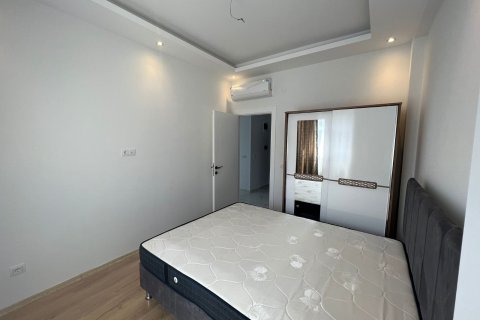Продажа квартиры в Каргыджаке, Аланье, Анталье, Турция 2 комн., 55м2, №227844 – фото 12
