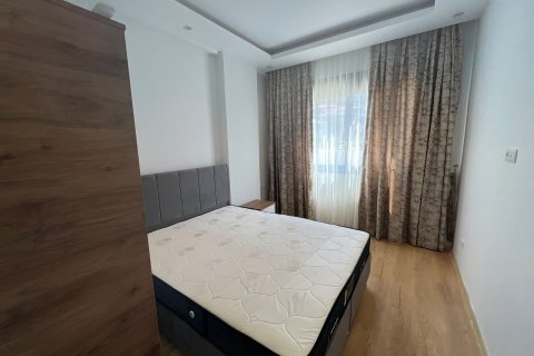 Продажа квартиры в Каргыджаке, Аланье, Анталье, Турция 2 комн., 55м2, №227844 – фото 10
