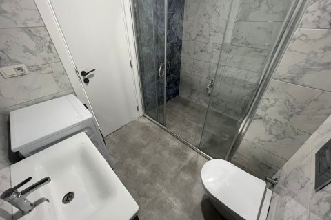 Продажа квартиры в Каргыджаке, Аланье, Анталье, Турция 2 комн., 55м2, №227844 – фото 14