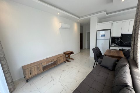 Продажа квартиры в Каргыджаке, Аланье, Анталье, Турция 2 комн., 55м2, №227844 – фото 6