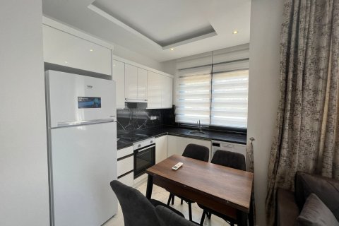 Продажа квартиры в Каргыджаке, Аланье, Анталье, Турция 2 комн., 55м2, №227844 – фото 8