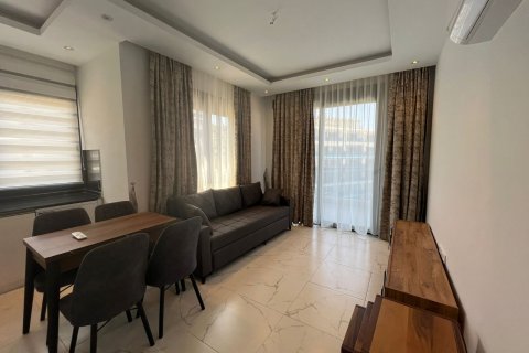 Продажа квартиры в Каргыджаке, Аланье, Анталье, Турция 2 комн., 55м2, №227844 – фото 5