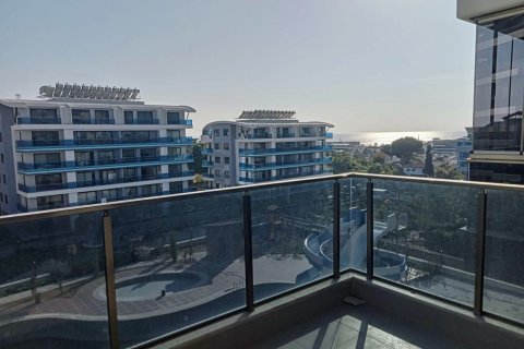 آپارتمان در Kargicak، Alanya ، ترکیه 55 متر مربع. شماره 227843 - 8
