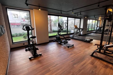 Takvåning i Alanya, Antalya, Turkiet Nr. 227845 - 16