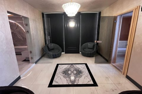 Takvåning i Alanya, Antalya, Turkiet Nr. 227845 - 9