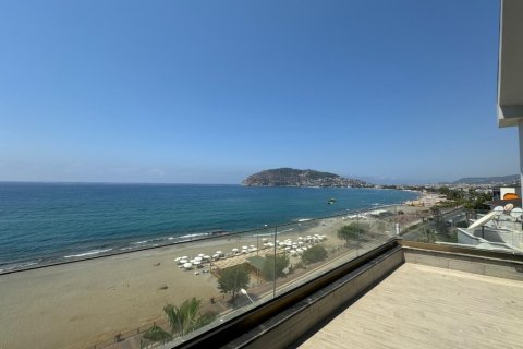 Takvåning i Alanya, Antalya, Turkiet Nr. 227845 - 27