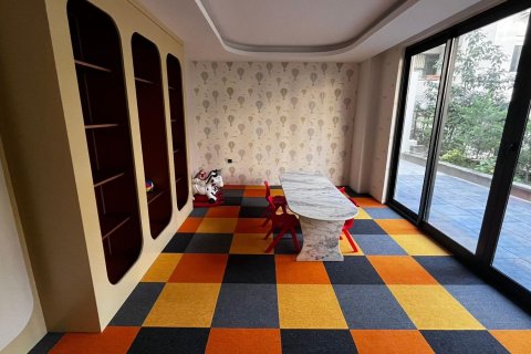 Takvåning i Alanya, Antalya, Turkiet Nr. 227845 - 15
