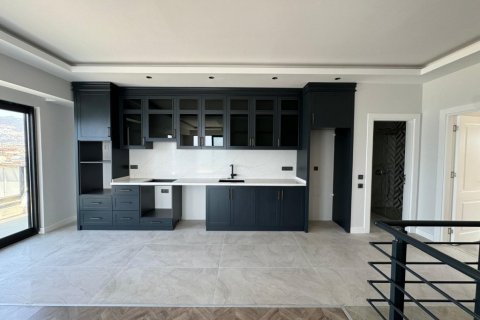 Takvåning i Alanya, Antalya, Turkiet Nr. 227845 - 24