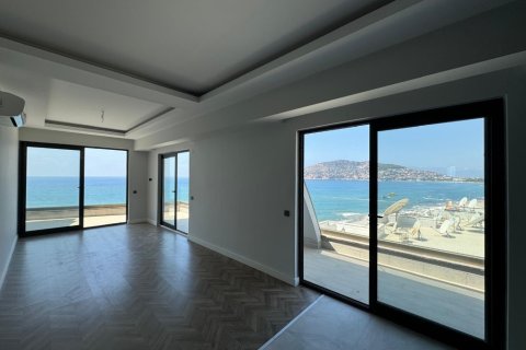 Takvåning i Alanya, Antalya, Turkiet Nr. 227845 - 25
