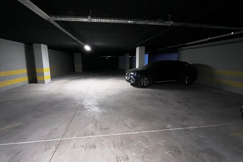Takvåning i Alanya, Antalya, Turkiet Nr. 227845 - 20