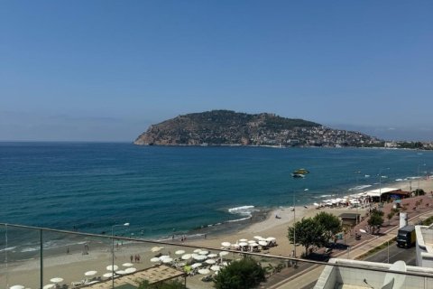 Takvåning i Alanya, Antalya, Turkiet Nr. 227845 - 28