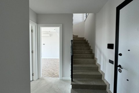 Takvåning i Alanya, Antalya, Turkiet Nr. 227845 - 23