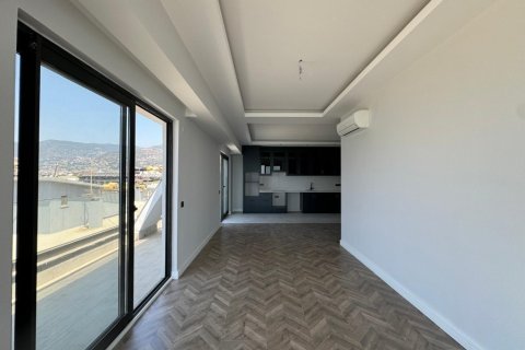 Takvåning i Alanya, Antalya, Turkiet Nr. 227845 - 26