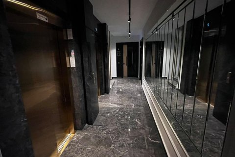 Takvåning i Alanya, Antalya, Turkiet Nr. 227845 - 21