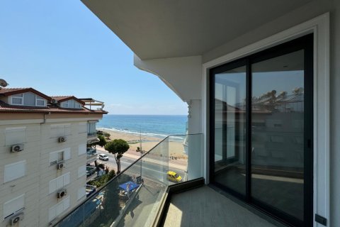 Takvåning i Alanya, Antalya, Turkiet Nr. 227845 - 29