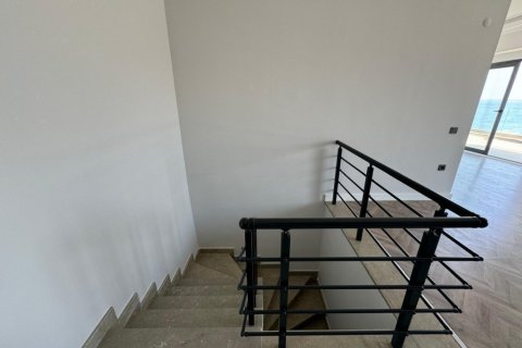 Takvåning i Alanya, Antalya, Turkiet Nr. 227845 - 30