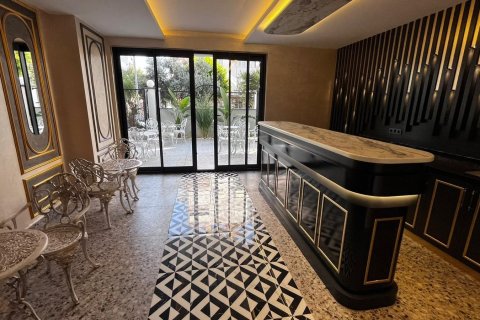 Takvåning i Alanya, Antalya, Turkiet Nr. 227845 - 14