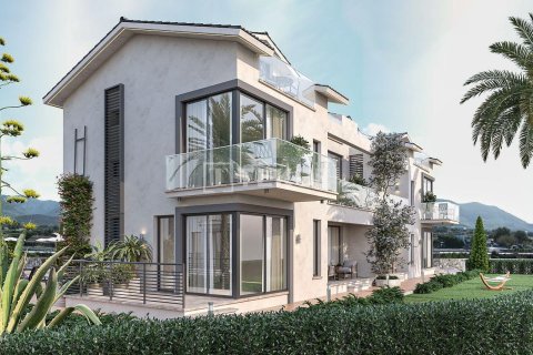1+1 Wohnung  in Famagusta,  Nr. 213769 - 4