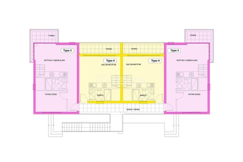 1+1 Wohnung  in Famagusta,  Nr. 213769 - 13