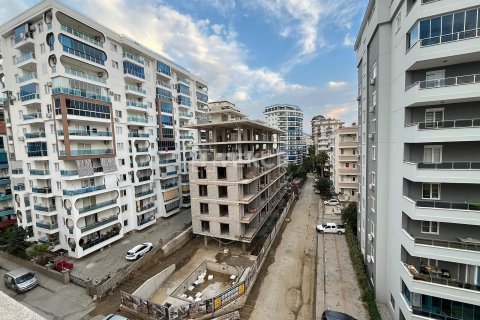 4+2 Takvåning i Alanya, Antalya, Turkiet Nr. 213766 - 26