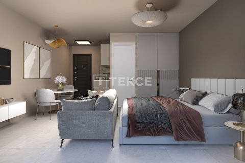 Dubleks daire  2+1  Gazimağusa,  №213771 - 10