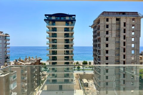 2+1 Leilighet  i Alanya, Antalya, Tyrkia Nr. 216868