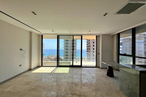 Продажа квартиры в Аланье, Анталье, Турция 2+1, 105м2, №216868 – фото 13