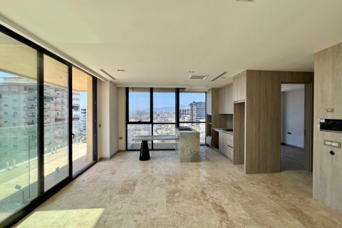 Продажа квартиры в Аланье, Анталье, Турция 2+1, 105м2, №216868 – фото 11