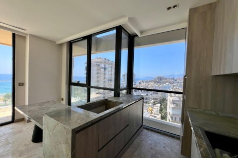 Продажа квартиры в Аланье, Анталье, Турция 2+1, 105м2, №216868 – фото 17