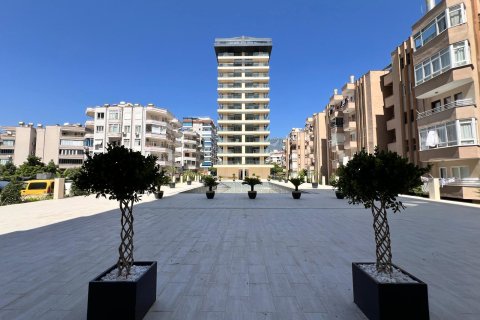 Продажа квартиры в Аланье, Анталье, Турция 2+1, 105м2, №216868 – фото 8