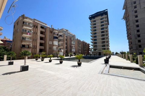 Продажа квартиры в Аланье, Анталье, Турция 2+1, 105м2, №216868 – фото 5