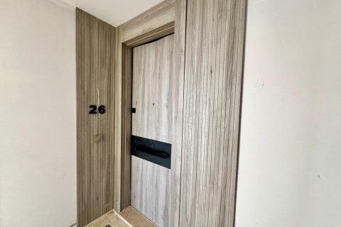 Продажа квартиры в Аланье, Анталье, Турция 2+1, 105м2, №216868 – фото 9