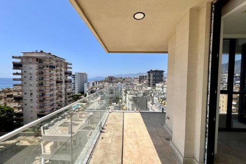 Продажа квартиры в Аланье, Анталье, Турция 2+1, 105м2, №216868 – фото 2
