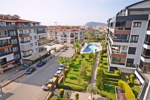 6+1 Lägenhet  i Alanya, Antalya, Turkiet Nr. 216873 - 2