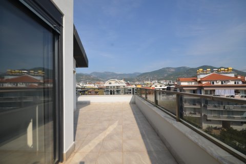 6+1 Lägenhet  i Alanya, Antalya, Turkiet Nr. 216873 - 16
