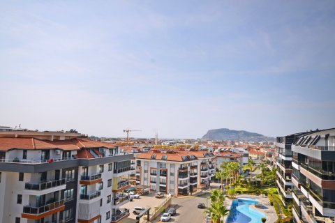 6+1 Lägenhet  i Alanya, Antalya, Turkiet Nr. 216873 - 14
