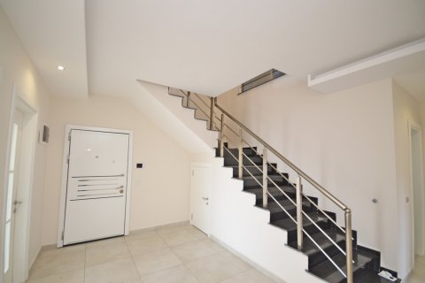 6+1 Lägenhet  i Alanya, Antalya, Turkiet Nr. 216873 - 8