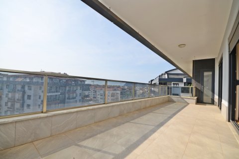 6+1 Lägenhet  i Alanya, Antalya, Turkiet Nr. 216873 - 29