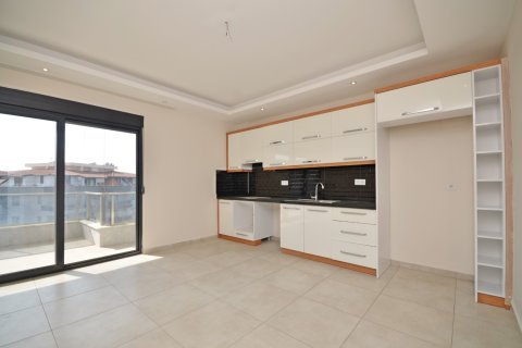 6+1 Lägenhet  i Alanya, Antalya, Turkiet Nr. 216873 - 25