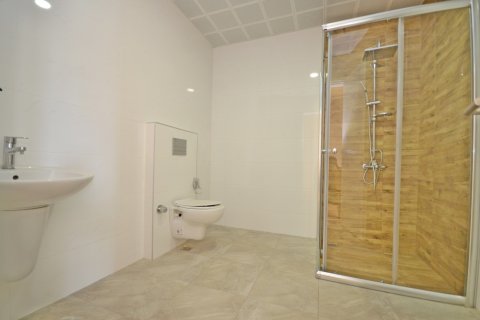 6+1 Lägenhet  i Alanya, Antalya, Turkiet Nr. 216873 - 11