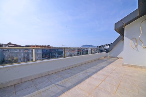 6+1 Lägenhet  i Alanya, Antalya, Turkiet Nr. 216873 - 13