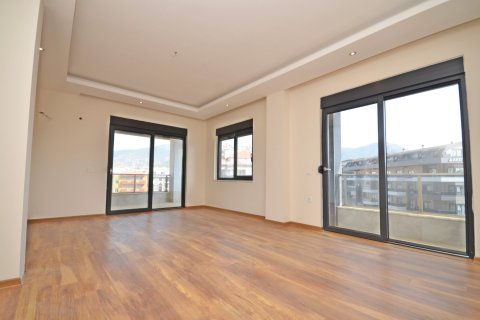 6+1 Lägenhet  i Alanya, Antalya, Turkiet Nr. 216873 - 3