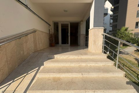 Daire  2+1  Alanya, Antalya, Türkiye №216869 - 17
