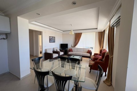 Daire  2+1  Alanya, Antalya, Türkiye №216869 - 2